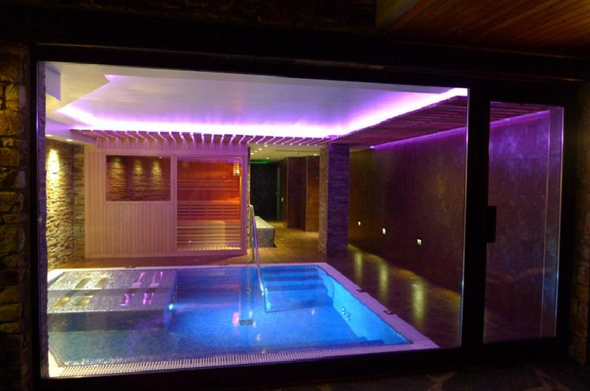 Hotel & Spa Niunit El Serrat Exterior photo