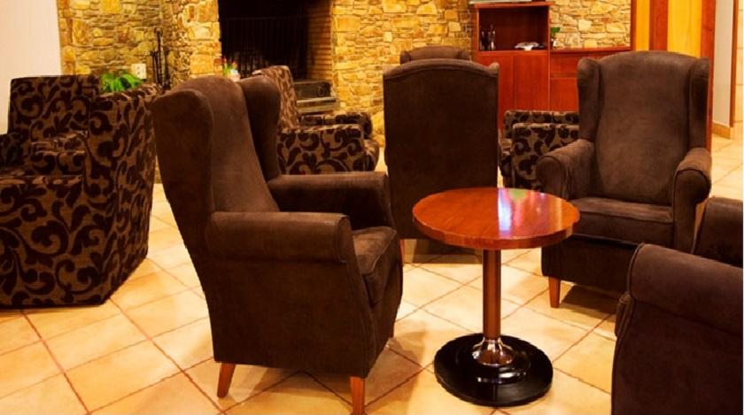 Hotel & Spa Niunit El Serrat Exterior photo