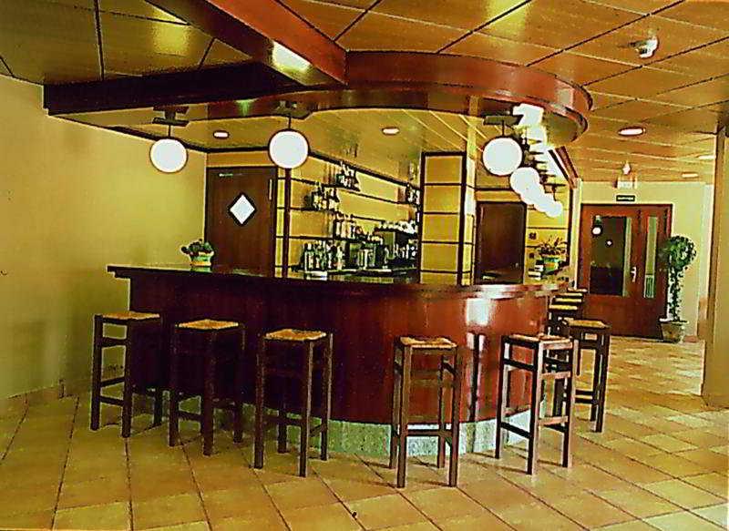 Hotel & Spa Niunit El Serrat Restaurant photo