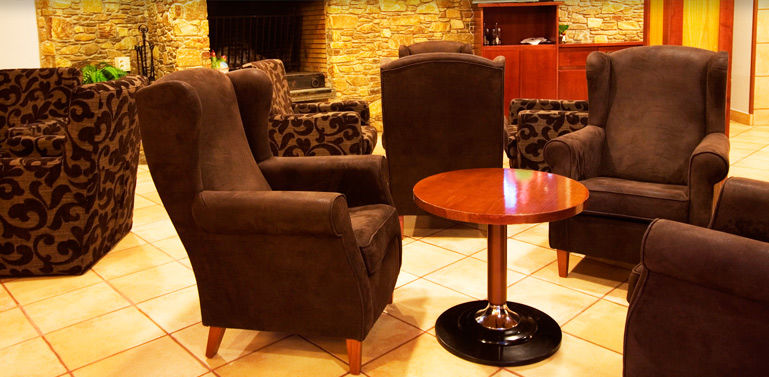 Hotel & Spa Niunit El Serrat Exterior photo